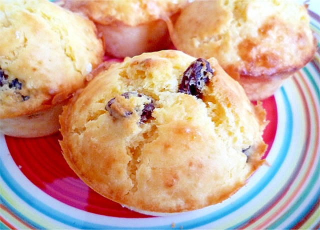 レーズンマフィン レシピ 作り方 By Liqueur 楽天レシピ レーズンマフィン レシピ 作り方 By Liqueur 楽天レシピ