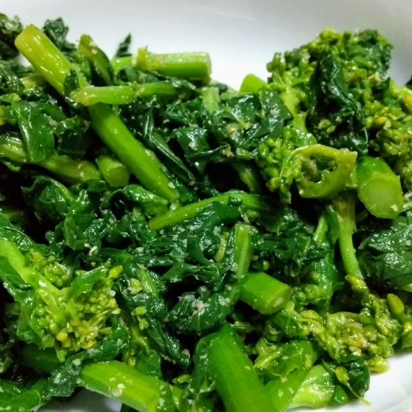 お弁当のすきまに 菜の花ナムル レシピ 作り方 By ちゅろす1972 楽天レシピ お弁当のすきまに 菜の花ナムル レシピ 作り方 By ちゅろす1972 楽天レシピ