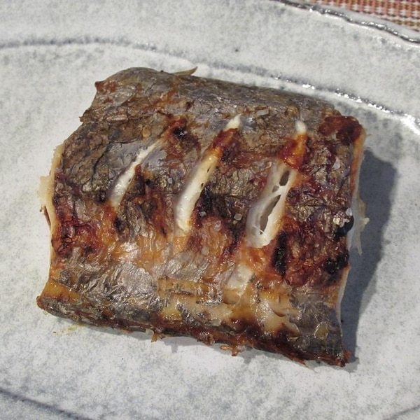 フライパンで 太刀魚の塩焼き レシピ 作り方 By みーちゃん6914 楽天レシピ フライパンで 太刀魚の塩焼き レシピ 作り方 By みーちゃん6914 楽天レシピ