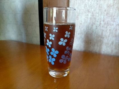 お家カフェメニュー♪水出しアイスコーヒー