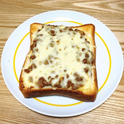 納豆好きで色々食べてきたつもりでしたがまさかの組み合わせと美味しさに驚愕です！納豆を語るにはまだまだ早いことを思い知らされました。美味レシピありがとうございます