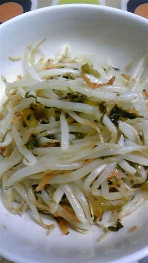 高菜漬け