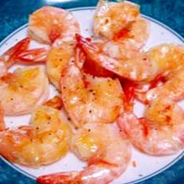 簡単 海老のグリル レシピ 作り方 By So Mam 楽天レシピ 簡単 海老のグリル レシピ 作り方 By So Mam 楽天レシピ