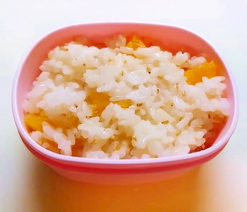 八朔すし飯