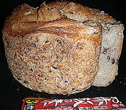 H・Bで 小豆フランス