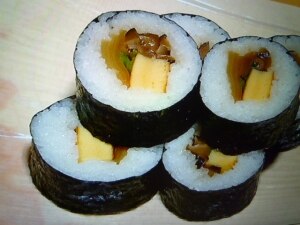 のり巻き レシピ・作り方 by ゆ〜U - 楽天レシピ