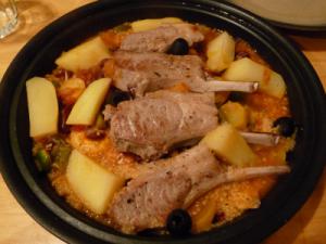 モロッコの煮込み料理 レシピ 作り方 By ねこあん 楽天レシピ モロッコの煮込み料理 レシピ 作り方 By ねこあん 楽天レシピ