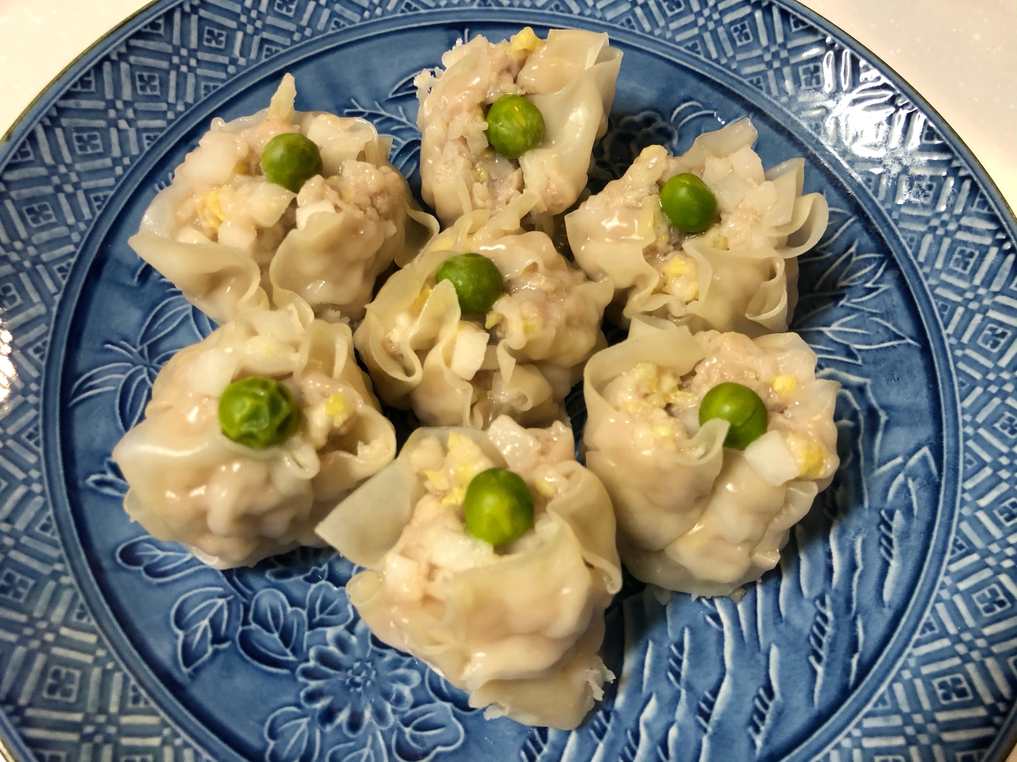 白菜と大根で冬のあったか焼売 しゅうまい レシピ 作り方 By もとろん 楽天レシピ