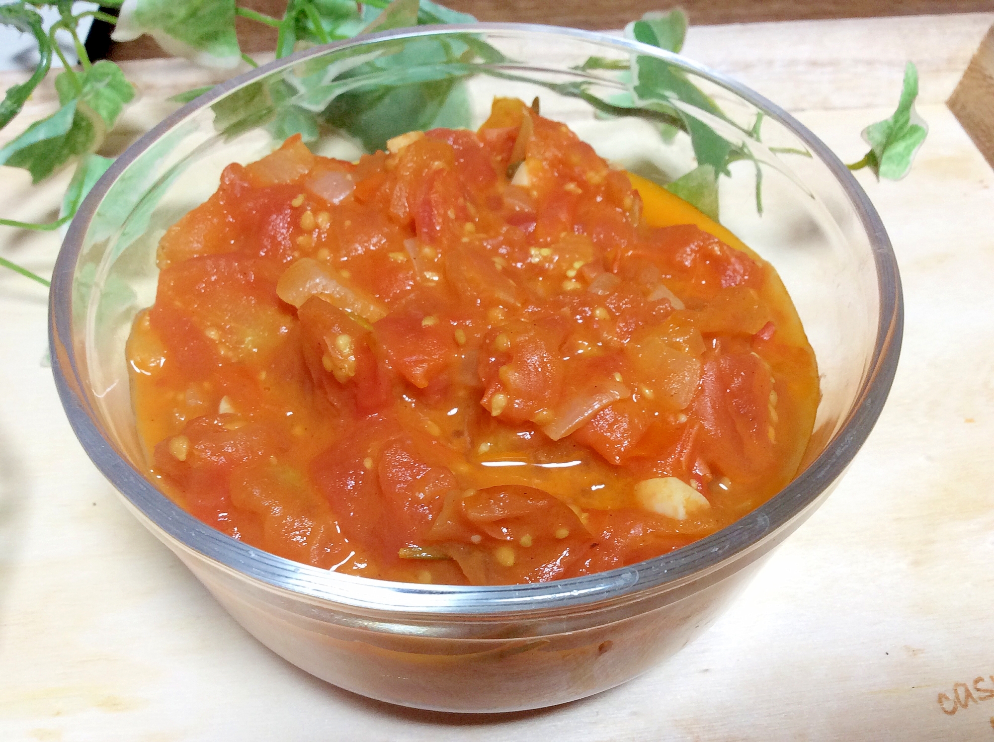 ミニトマト活用 トマトソース レシピ 作り方 By やなママ 楽天レシピ ミニトマト活用 トマトソース レシピ 作り方 By やなママ 楽天レシピ