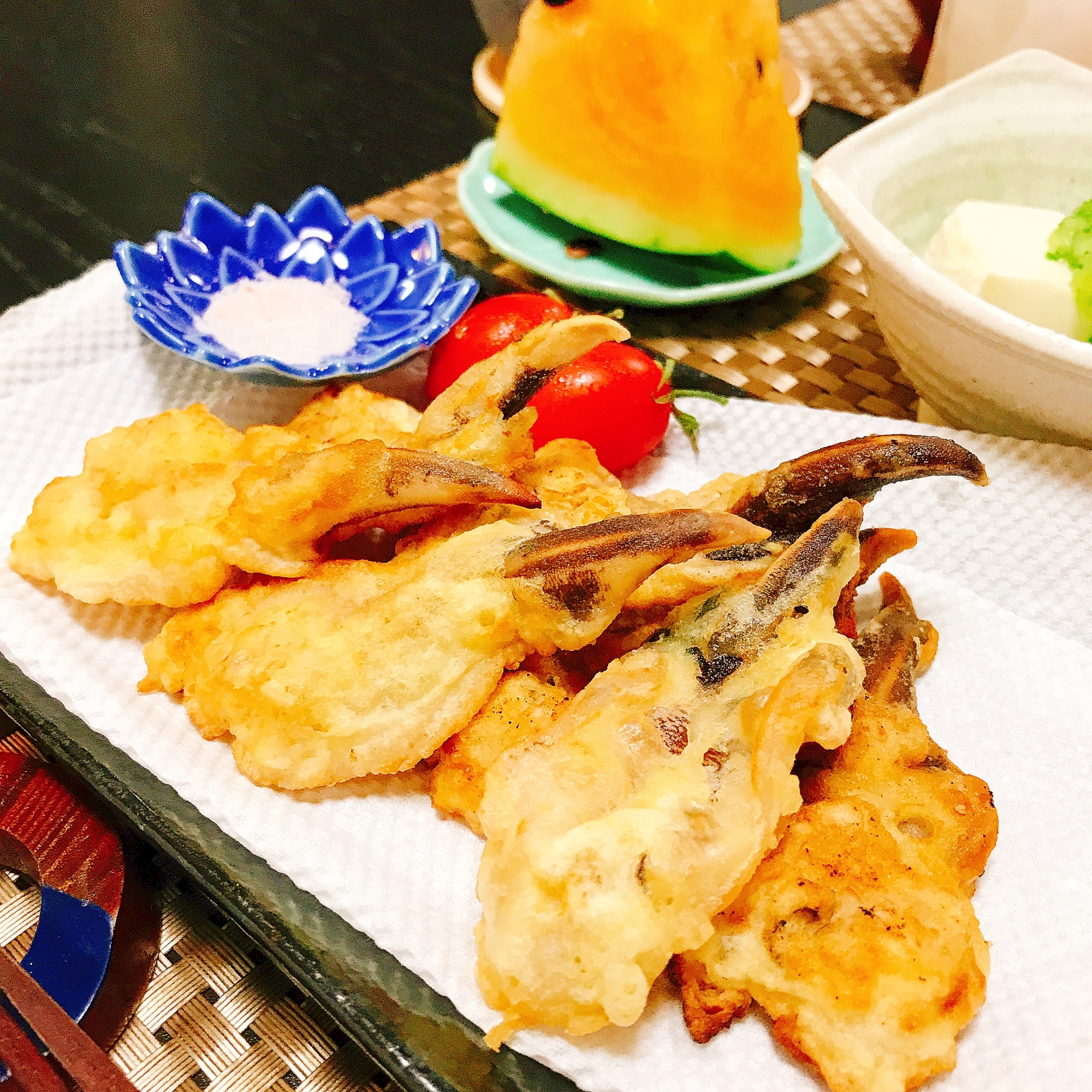 サクサク トリ貝の天ぷら レシピ 作り方 By Yayo W L 楽天レシピ サクサク トリ貝の天ぷら レシピ 作り方 By Yayo W L 楽天レシピ