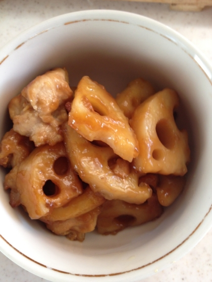 お弁当に。食感が好きです。冷めても美味しかったです。