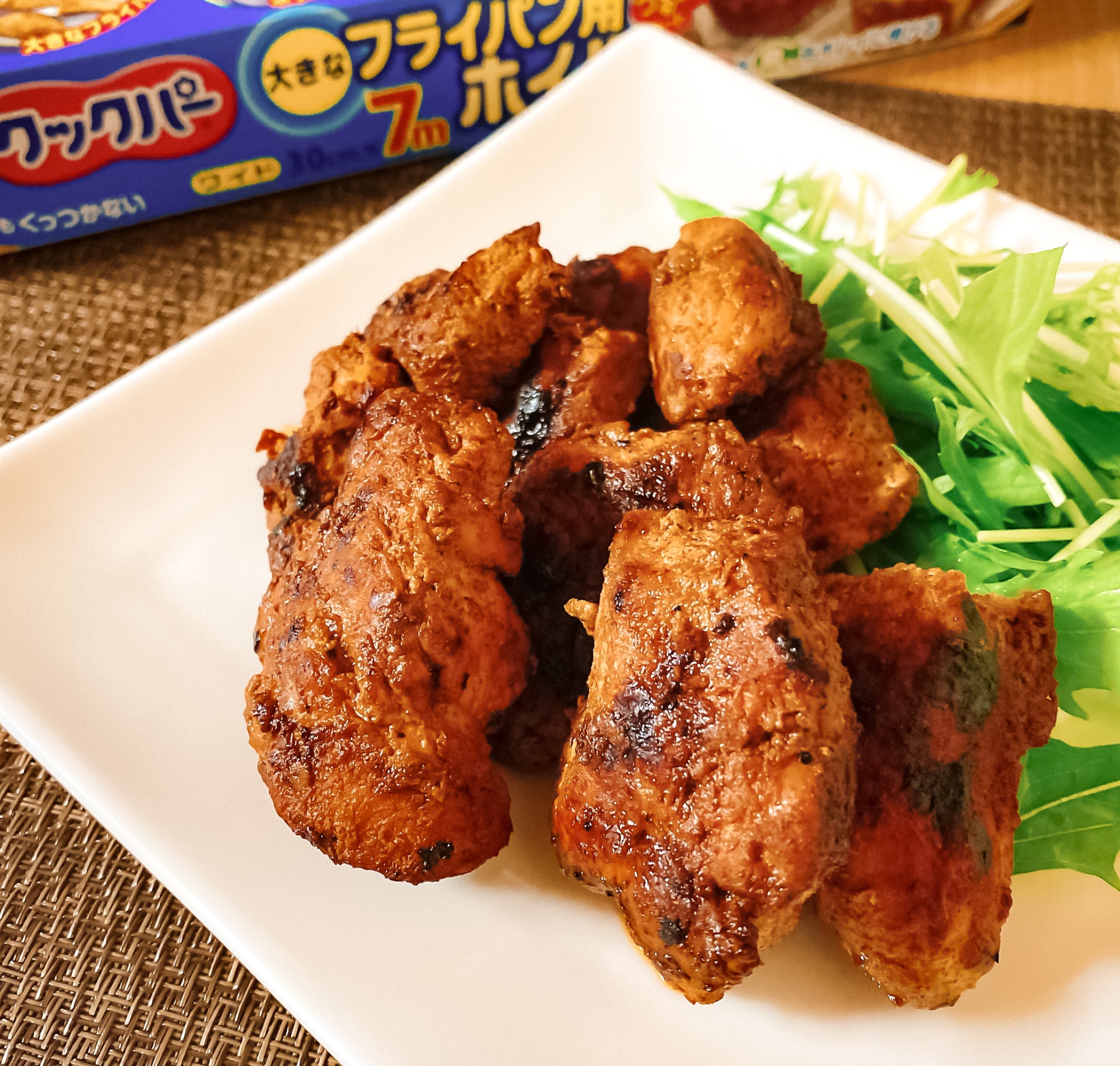 チキンティッカレシピ 作り方の人気順 簡単料理の楽天レシピ チキンティッカレシピ 作り方の人気順 簡単料理の楽天レシピ