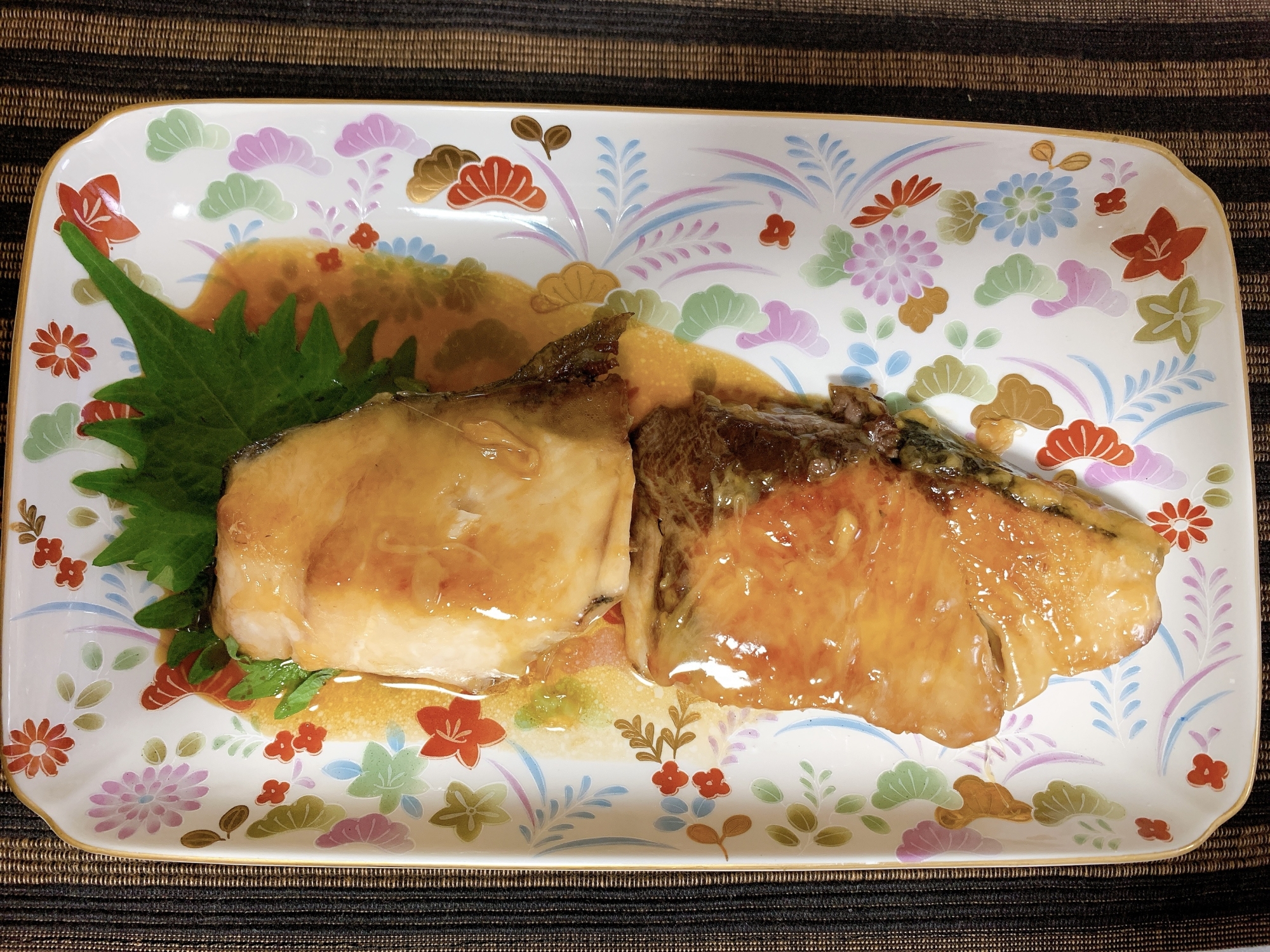 ぶりのチーズてりやき レシピ 作り方 By こじこじ 楽天レシピ