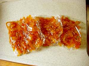 苦くない ウェット仕上げ オレンジピール レシピ 作り方 By めけてー 楽天レシピ 苦くない ウェット仕上げ オレンジピール レシピ 作り方 By めけてー 楽天レシピ