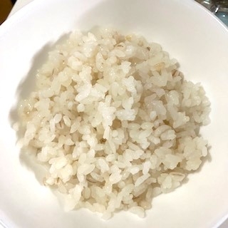 我が家の甘めな酢飯