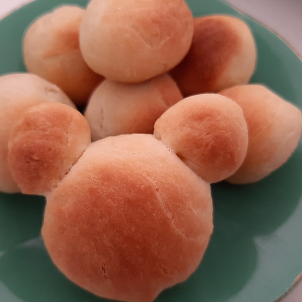 薄力粉で これでいいのか ずぼらパン レシピ 作り方 By むーまむ 楽天レシピ 薄力粉で これでいいのか ずぼらパン レシピ 作り方 By むーまむ 楽天レシピ