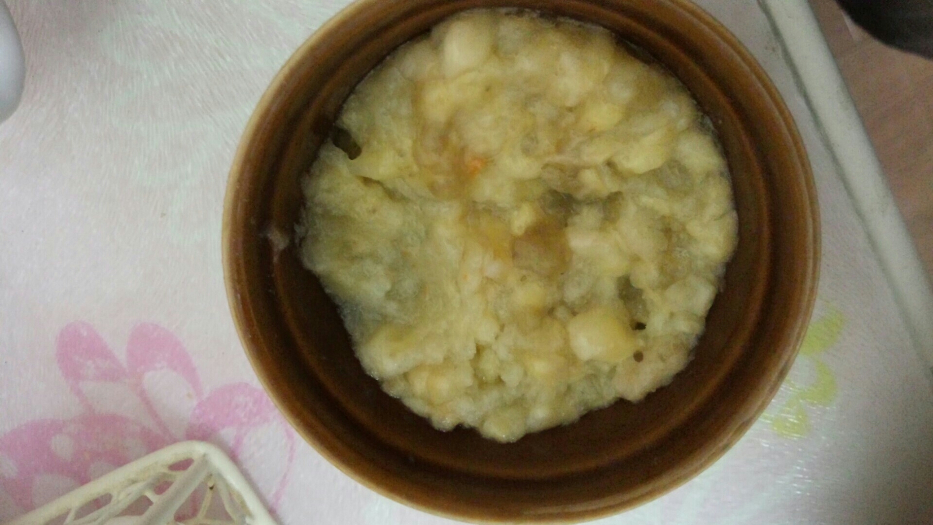 離乳食中期 ナスのバナナ和え レシピ 作り方 By たくみ905 楽天レシピ 離乳食中期 ナスのバナナ和え レシピ 作り方 By たくみ905 楽天レシピ