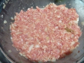 美味しい秘訣はマヨ かぼちゃの肉詰めあんかけ レシピ 作り方 By まめもにお 楽天レシピ