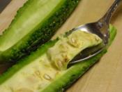 夏だ 絹ごし豆腐でふんわりゴーヤーチャンプルー レシピ 作り方 By Poohxpooh 楽天レシピ 夏だ 絹ごし豆腐でふんわりゴーヤーチャンプルー レシピ 作り方 By Poohxpooh 楽天レシピ