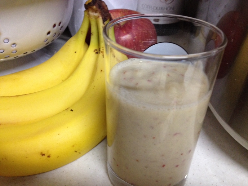 風邪の栄養補給にミックスジュース レシピ 作り方 By 黒ラブ0805 楽天レシピ 風邪の栄養補給にミックスジュース レシピ 作り方 By 黒ラブ0805 楽天レシピ