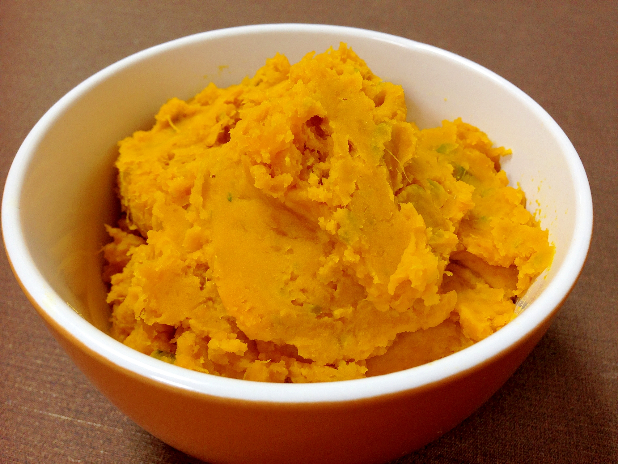 ストックに便利 かぼちゃペースト レシピ 作り方 By うーころちゃん 楽天レシピ ストックに便利 かぼちゃペースト レシピ 作り方 By うーころちゃん 楽天レシピ