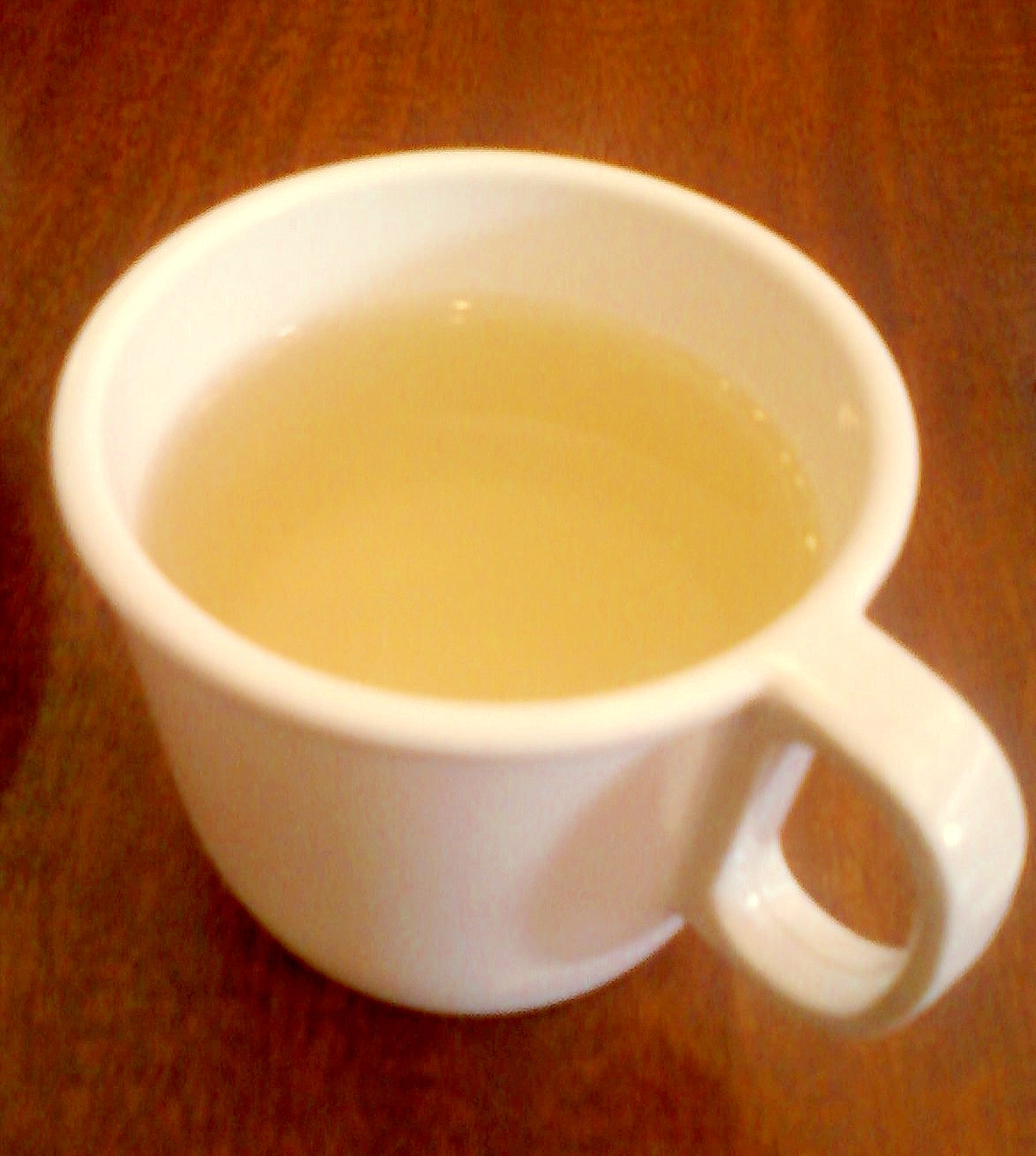 ☆*:・祝・金メダル？ゆずジンジャードリンク☆*: