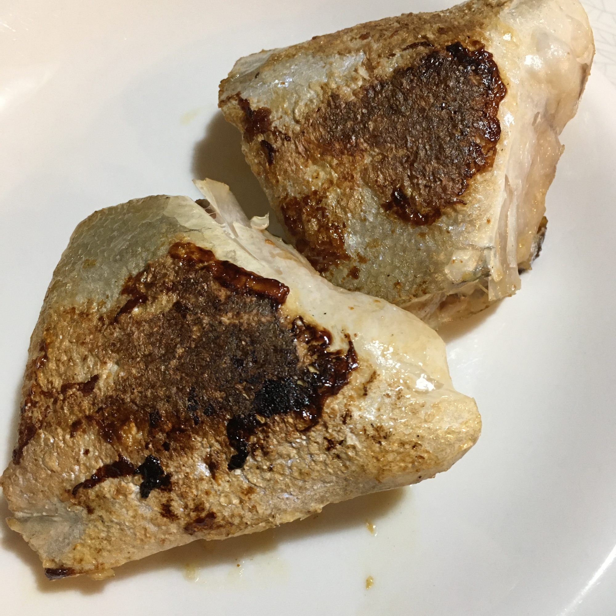 カンパチの塩焼き フライパン レシピ 作り方 By りし 楽天レシピ カンパチの塩焼き フライパン レシピ 作り方 By りし 楽天レシピ