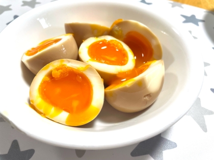 ラーメン食べたくて、作ってみました！見た目も味もとても美味しくて最高でした
教えていただきありがとうございました♪