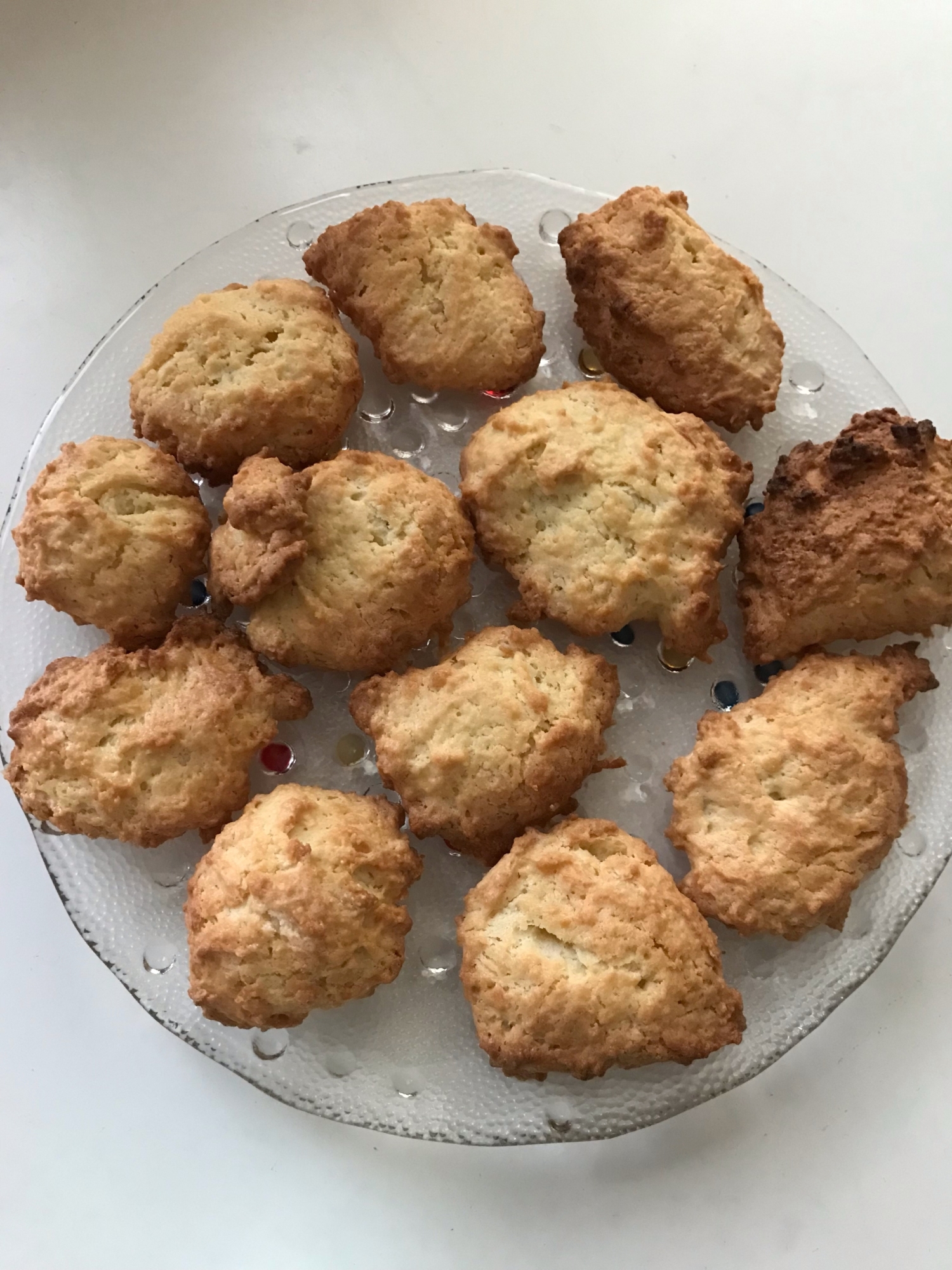 子供と一緒に 簡単ザクザククッキー レシピ 作り方 By Higuma 楽天レシピ 子供と一緒に 簡単ザクザククッキー レシピ 作り方 By Higuma 楽天レシピ