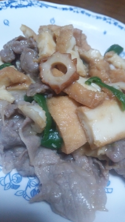 美味しくて好評でした。