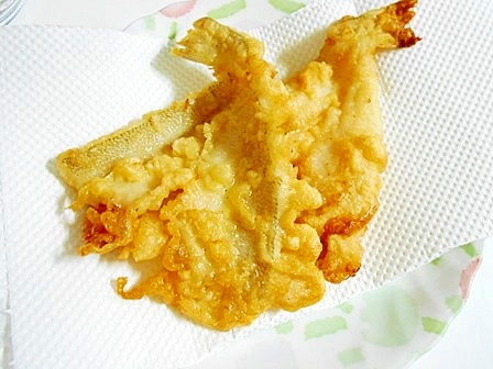 キスの天ぷら レシピ 作り方 By V るん 0394 楽天レシピ キスの天ぷら レシピ 作り方 By V るん 0394 楽天レシピ