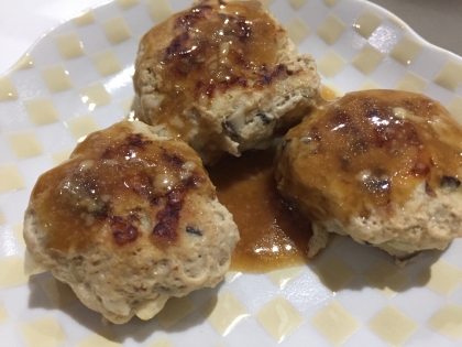 とっても簡単で美味しかったです！
ごちそうさまでした！
