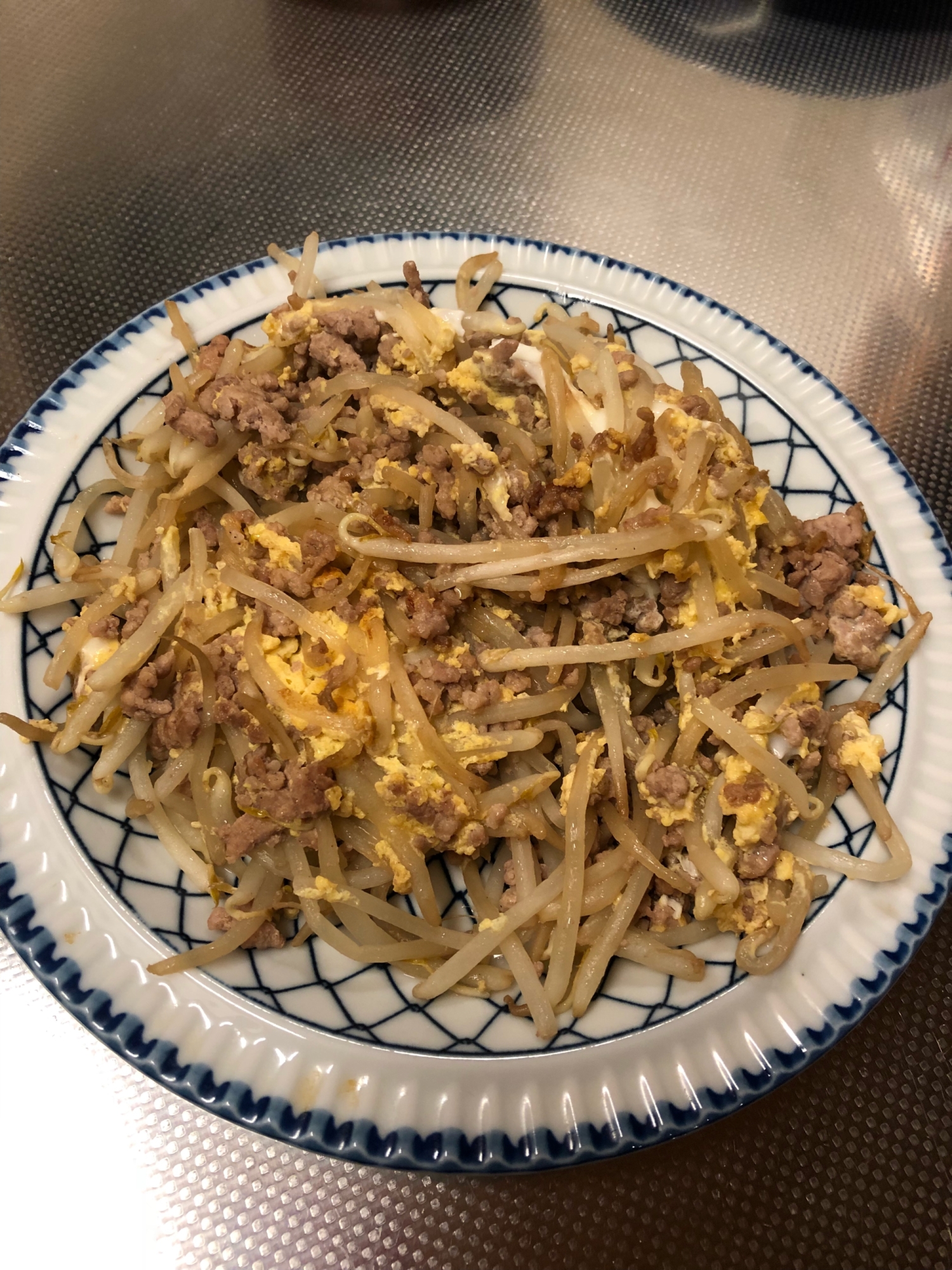 節約 もやしでカサ増し時短料理 レシピ 作り方 By ぷーにゃん 楽天レシピ