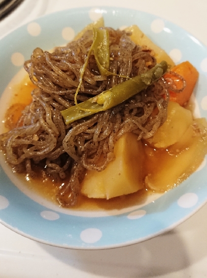 簡単に美味しく作ることが出来ました(^O^)
家族も喜んで食べてくれました♪