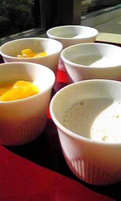 混ぜるだけ！パンナコッタ レシピ・作り方 by さー88 - 楽天レシピ