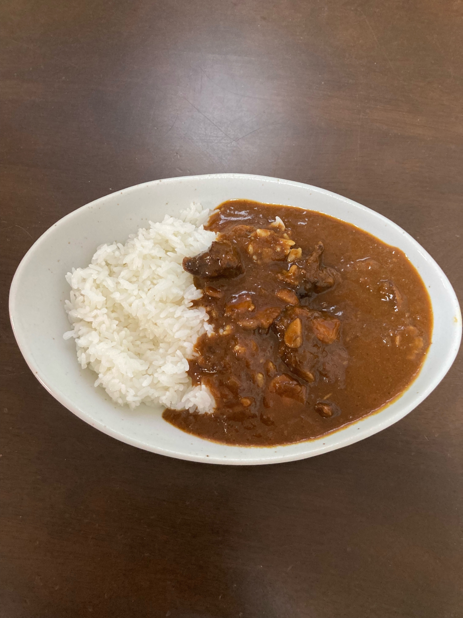 ★欧風カレー