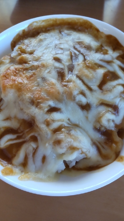 美味しかったです。