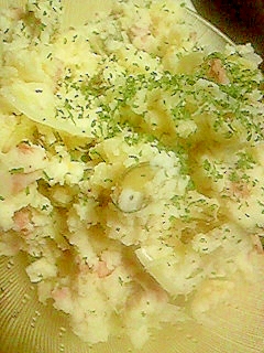 ピクルス液を使ってポテサラ レシピ 作り方 By Issei666 楽天レシピ ピクルス液を使ってポテサラ レシピ 作り方 By Issei666 楽天レシピ