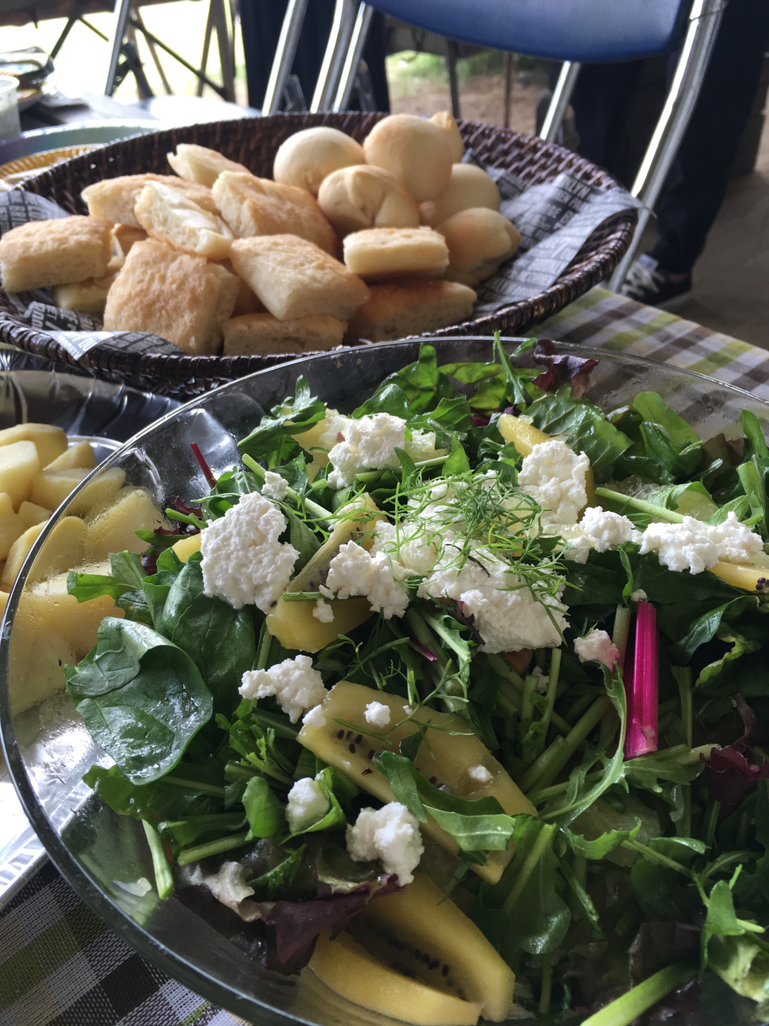 カッテージチーズレシピ 作り方の人気順 簡単料理の楽天レシピ カッテージチーズレシピ 作り方の人気順 簡単料理の楽天レシピ