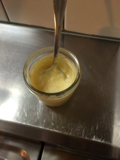 簡単 新玉味噌マヨネーズ レシピ 作り方 By きのこのみみ 楽天レシピ