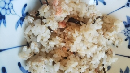 疲れた時のご飯に良さそうですね。
美味しかったです。