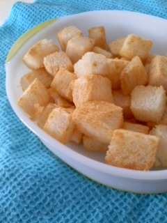 離乳食幼児食 コロコロきな粉トースト レシピ 作り方 By ゆう 楽天レシピ 離乳食幼児食 コロコロきな粉トースト レシピ 作り方 By ゆう 楽天レシピ