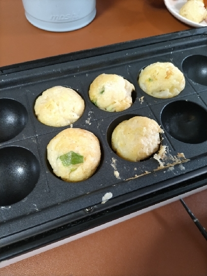 お店の味★THE大阪のたこ焼き