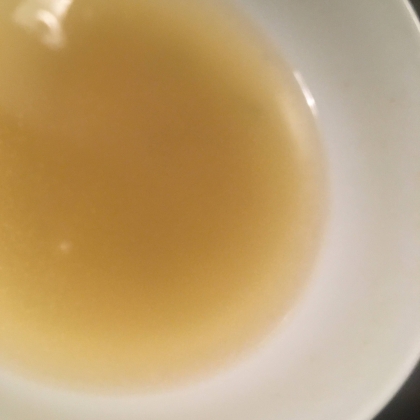 簡単手作りで 絶品しょうゆラーメンスープ レシピ 作り方 By ゆふりママ 楽天レシピ