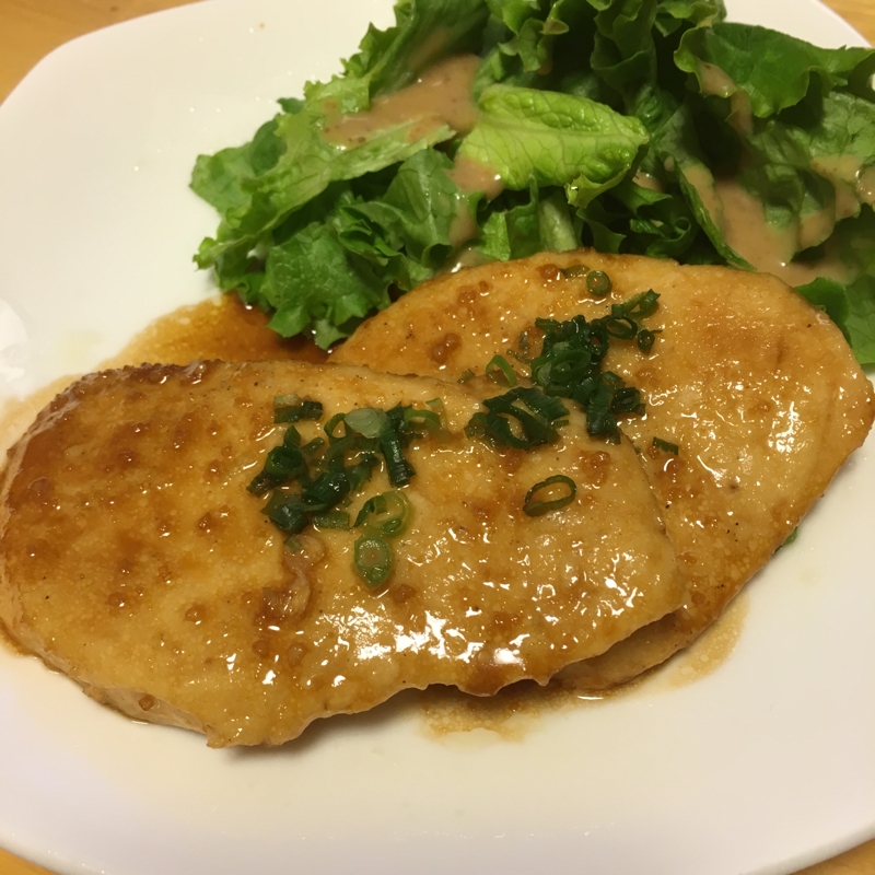 ガストロのムニエル ガリパタポンソース レシピ 作り方 By りみ1617 楽天レシピ ガストロのムニエル ガリパタポンソース レシピ 作り方 By りみ1617 楽天レシピ