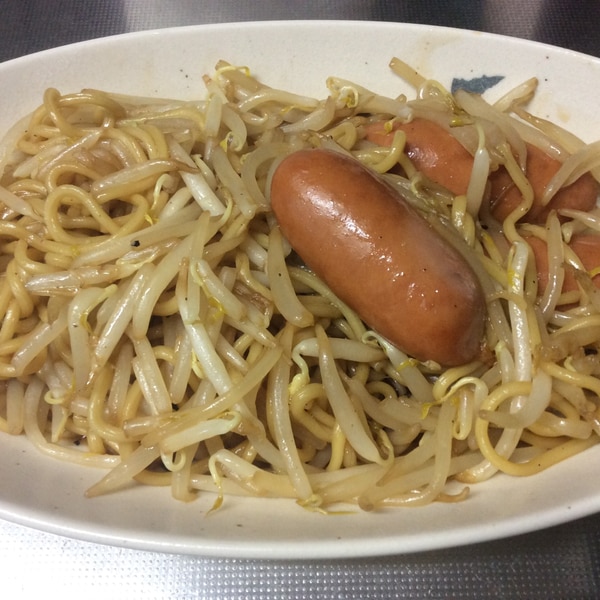 ちょい足しみりんでオイスター ウスター焼きそば レシピ 作り方 By あんぱん34号 楽天レシピ ちょい足しみりんでオイスター ウスター焼きそば レシピ 作り方 By あんぱん34号 楽天レシピ