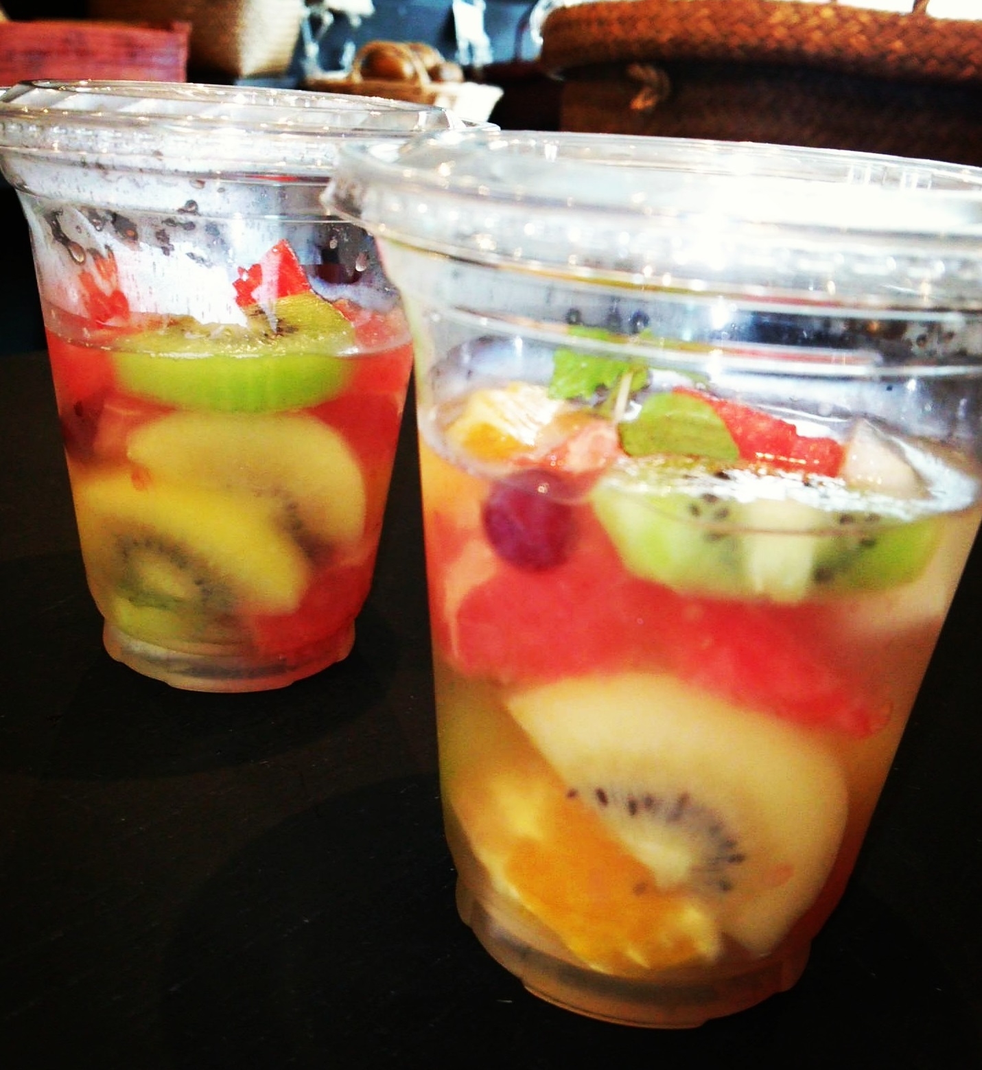 フルーツゼリーの簡単レシピランキング Top 1位 位 楽天レシピ フルーツゼリーの簡単レシピランキング Top 1位 位 楽天レシピ