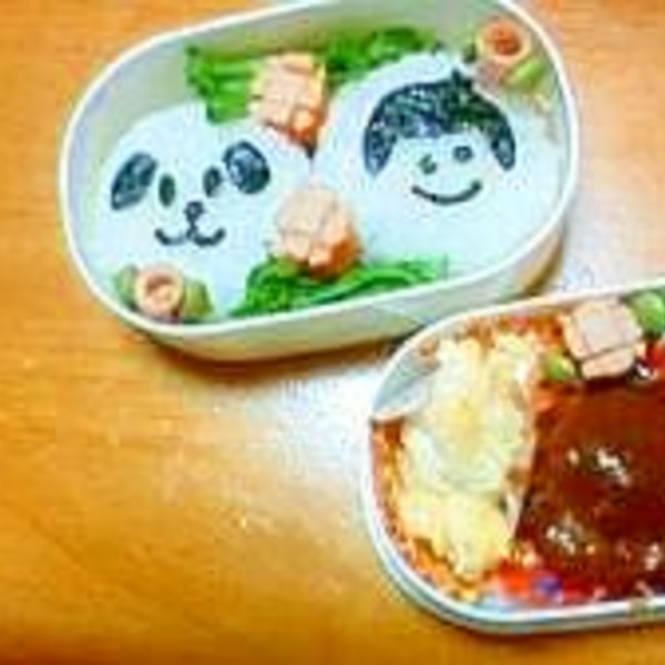 子供のお弁当 レシピ 作り方 By ちいこ女史 楽天レシピ 子供のお弁当 レシピ 作り方 By ちいこ女史 楽天レシピ