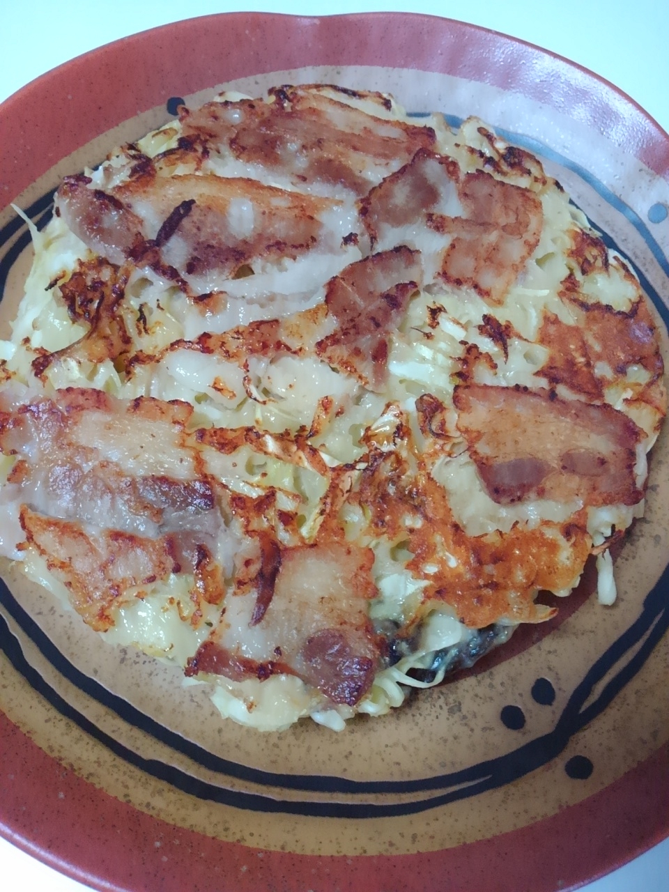 たこ焼き粉と山芋を使った モチフワお好み焼き レシピ 作り方 By 1つ 楽天レシピ たこ焼き粉と山芋を使った モチフワお好み焼き レシピ 作り方 By 1つ 楽天レシピ