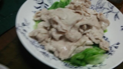 とっても美味しかったです♪